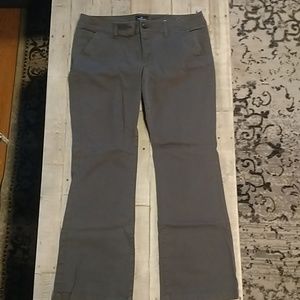 American Eagle Kickboot Pants - Size 14